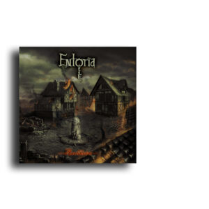Entoria - Aschheim - Digipak CD