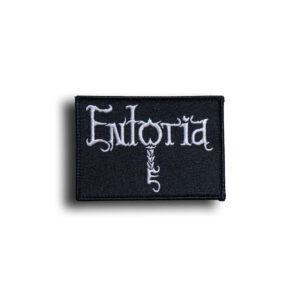 Entoria Logo Patch