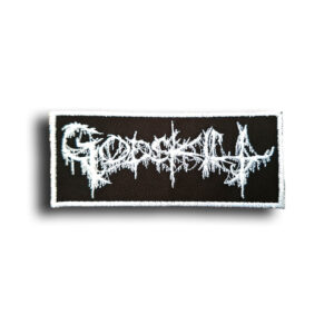 Godskill Logo Patch