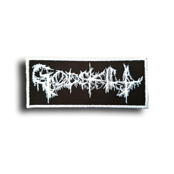Godskill Logo Patch