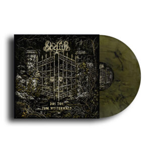 Skelfir - Das Tor zum Westerwald - Vinyl marble 12"