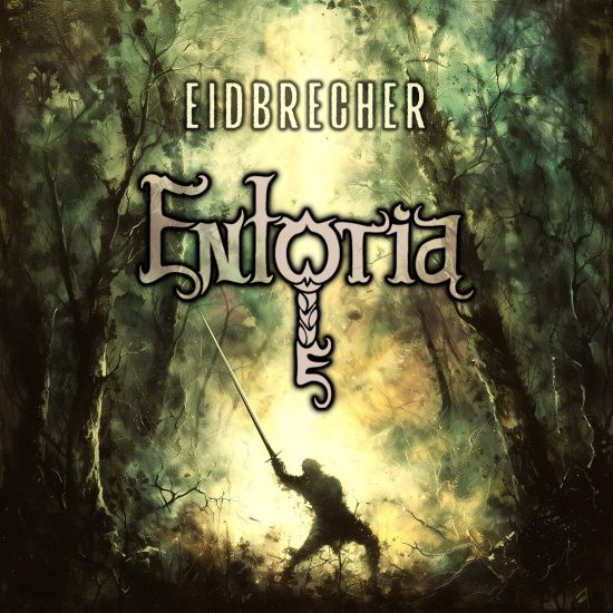 Albumcover Eidbrecher