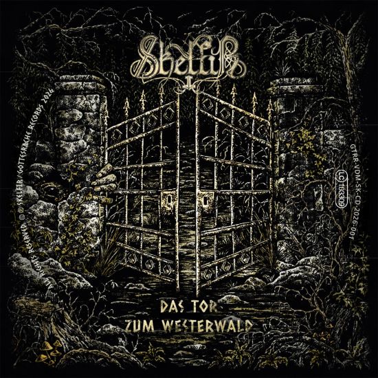 Albumcover Das Tor zum Westerwald
