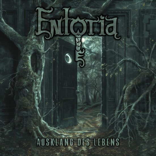 Albumcover Ausklang des Lebens